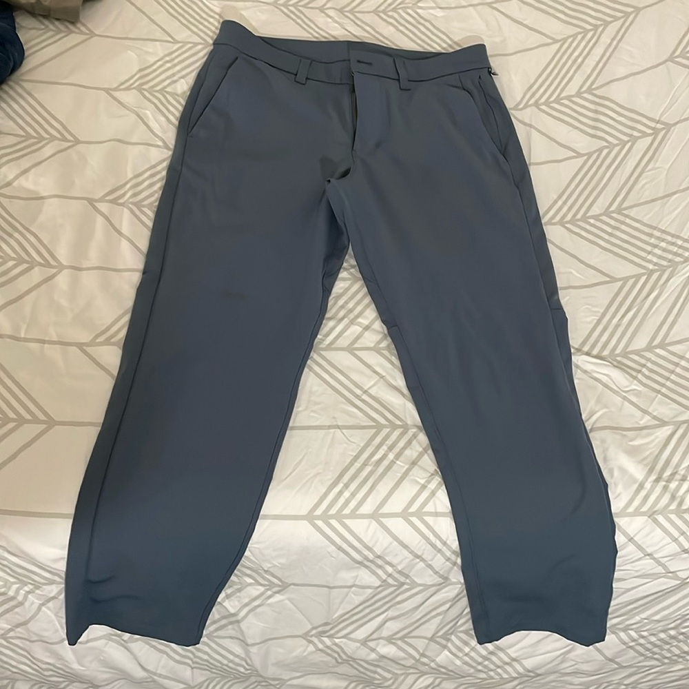 Lululemon Commission Classic-Fit Pant 28”